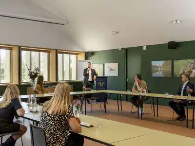 Zaal 4