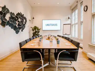 Spaarkamer
