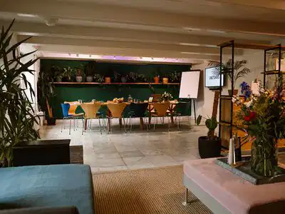 Tuinkamer