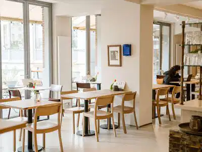 Café