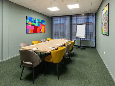 Zaal 6