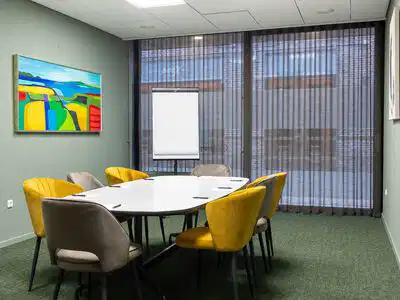 Zaal 5