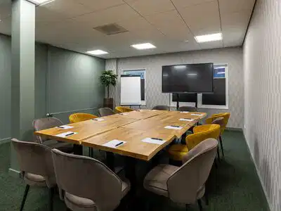 Zaal 3