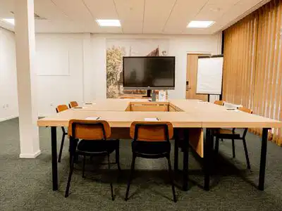Zaal 1