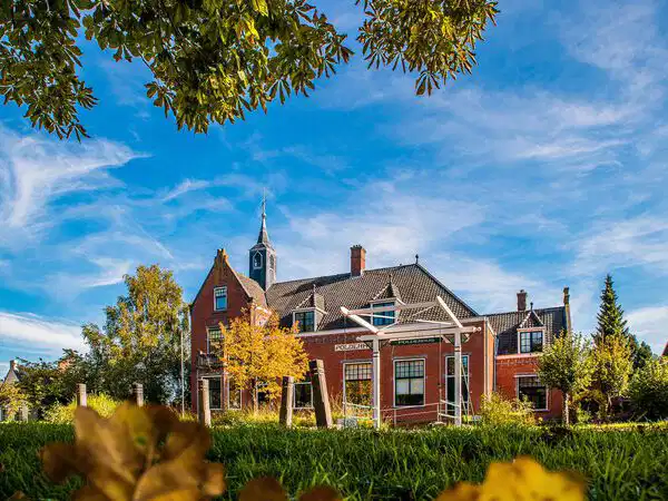 Het Polderhuis