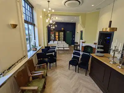 Lunchroom