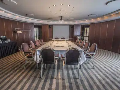 Boardroom