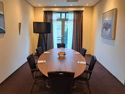 Boardroom