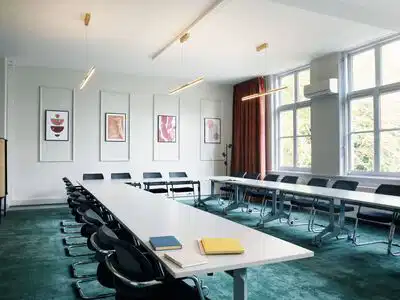Drawing Room
