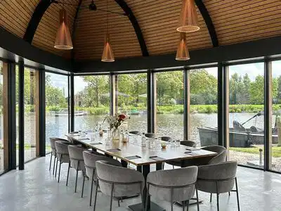 Theehuis