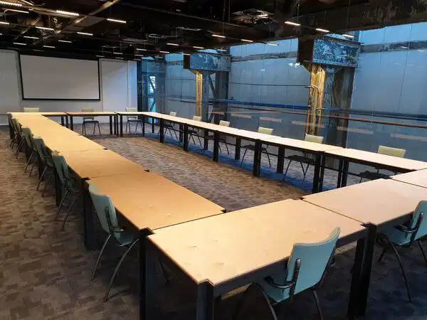 LocHal First Floor Business & Events