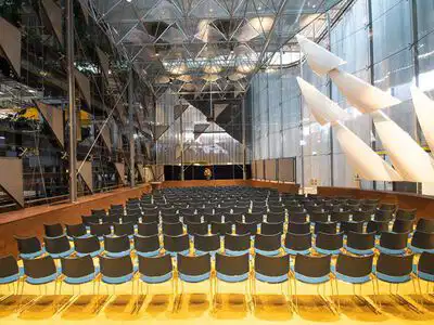 Glazen Zaal