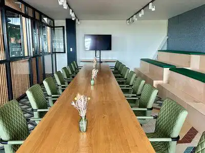 Auditorium