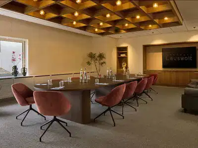 Lycklama à Nijeholt zaal