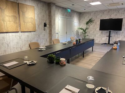 Lycklama à Nijeholt zaal