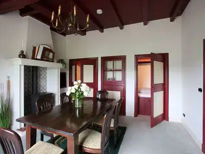 Voorkamer