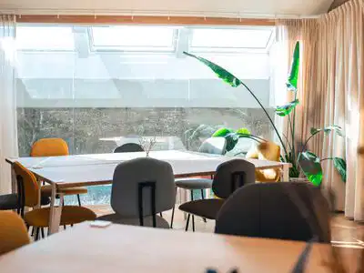 Tussen de kolen
