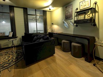 Distilleerders Salon