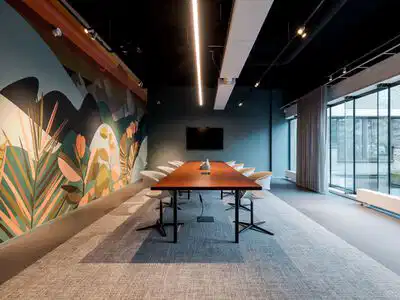 Meeting Room 3