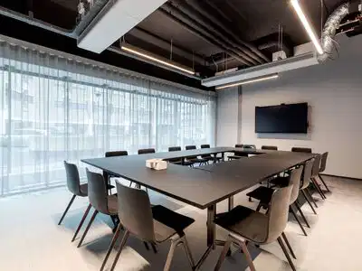 Meeting Room 4