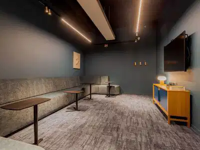 Meeting Room 1