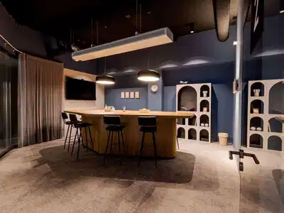 Meeting Room 2