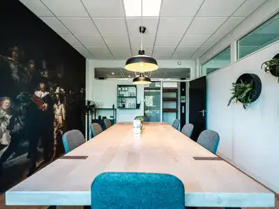 De Wachtkamer