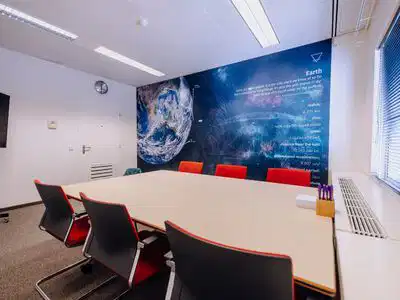 Earth