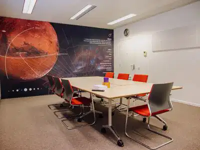 Mars