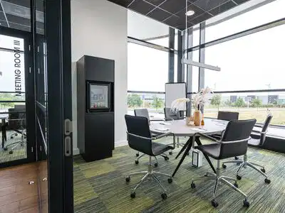 Meeting room II