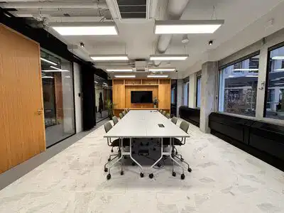 Boardroom B