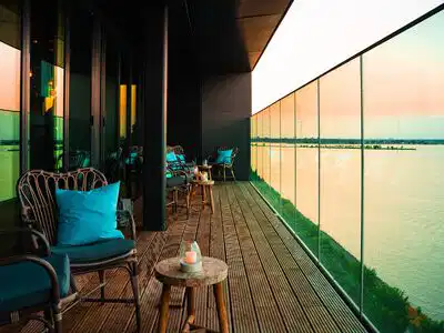 Sky Bar