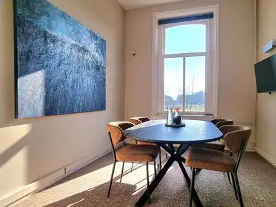 Spreekkamer