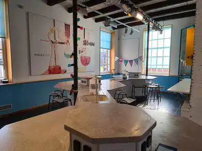 Waterlab
