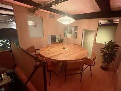 TOKO subruimte 2