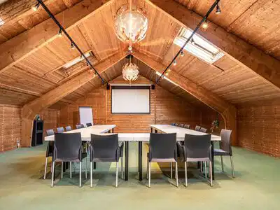 Grote vergaderzaal
