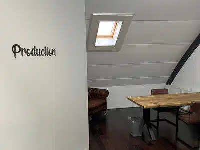 Productie