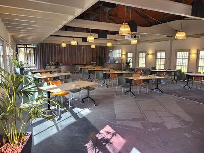 Auditorium Generaal van den Bosch