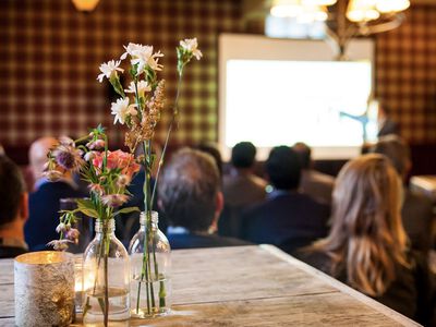 De Udo van Talhoutzaal