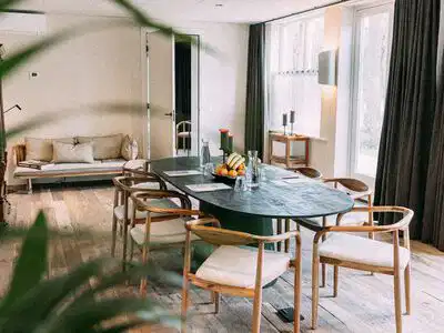 de Tuinkamer