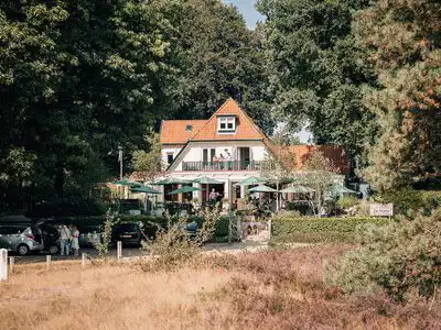 de Lodge