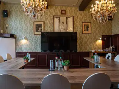 De Bernhardkamer
