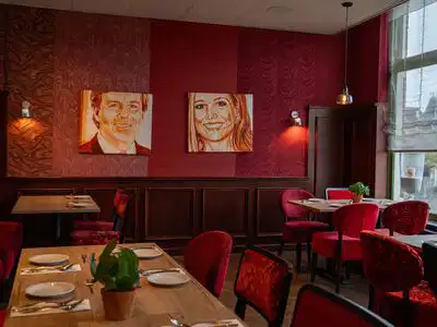 De Alexanderzaal