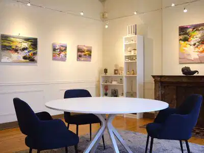 Boardroom 2