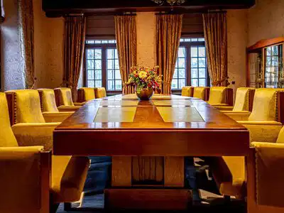 De Kempenaerkamer