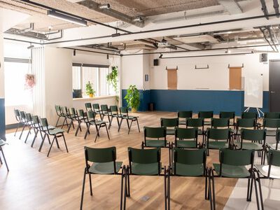 Event Space 10th floor