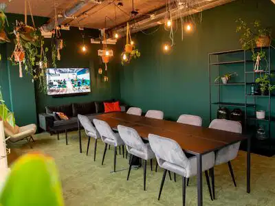 Boardroom 13th