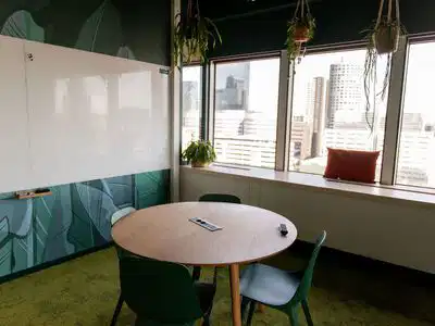 Green Room 12th