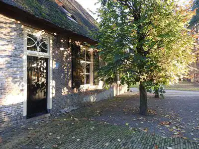 De Gelagkamers