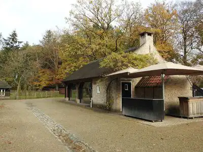 Het Bakhuis
